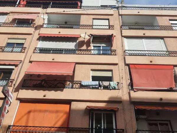 Piso en calle de Venus