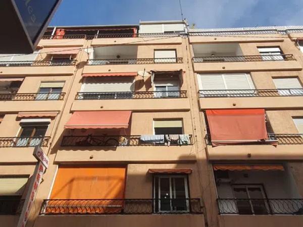 Piso en calle de Venus