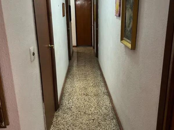 Piso en calle de Venus