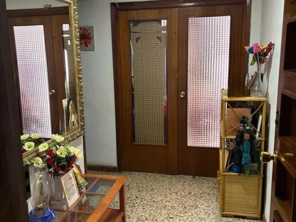 Piso en calle de Venus