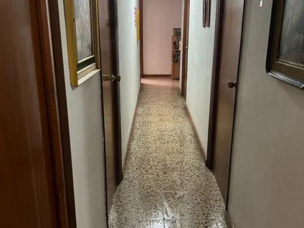 Piso en calle de Venus