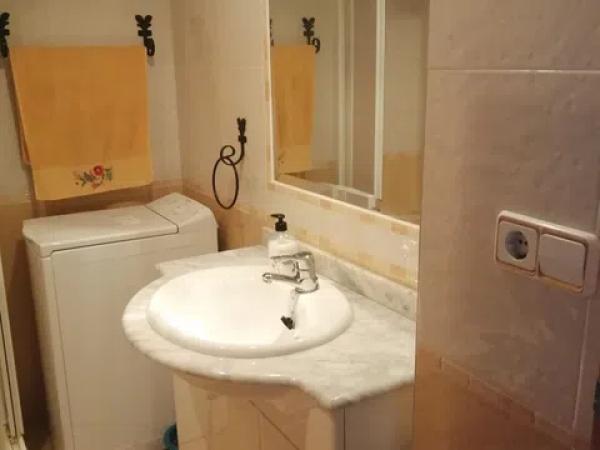 Piso en avenida de montbenidorm, 11