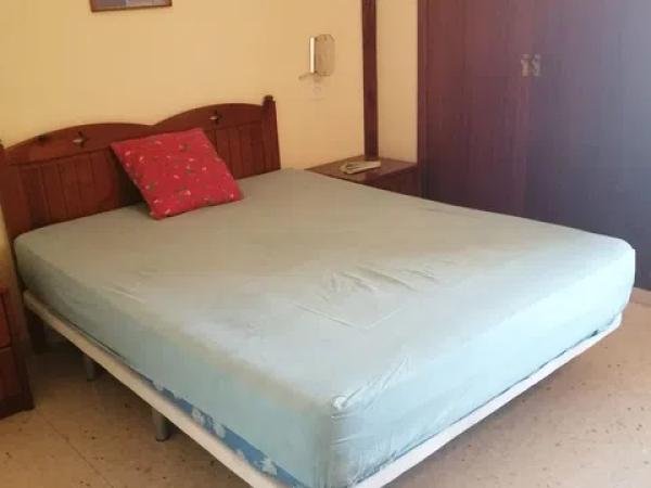 Piso en avenida de montbenidorm, 11