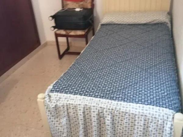 Piso en avenida de montbenidorm, 11