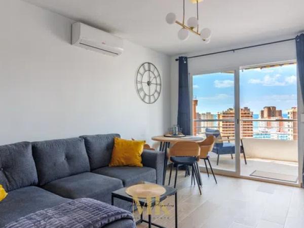 Piso en avenida de Roma, 11