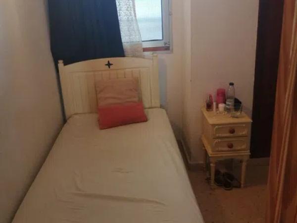 Piso en avenida de montbenidorm, 11