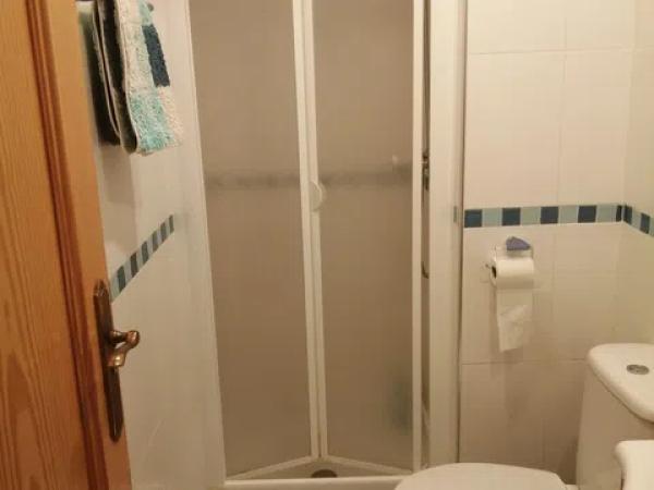 Piso en avenida de montbenidorm, 11