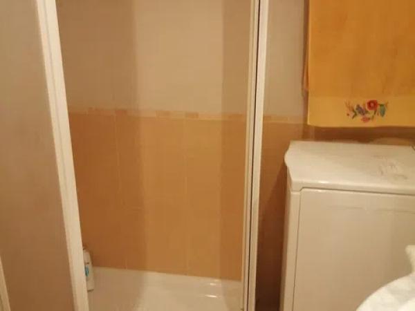 Piso en avenida de montbenidorm, 11