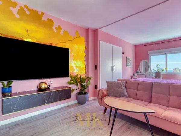 Estudio en avenida Nicaragua, 47