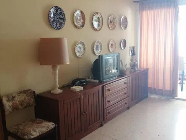 Piso en avenida de montbenidorm, 11