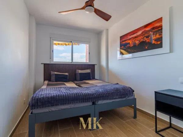 Piso en avenida de Roma, 11