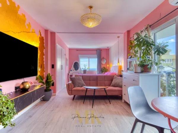 Estudio en avenida Nicaragua, 47