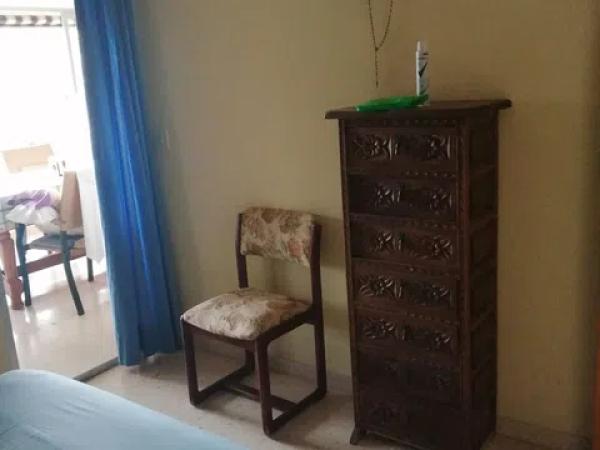 Piso en avenida de montbenidorm, 11