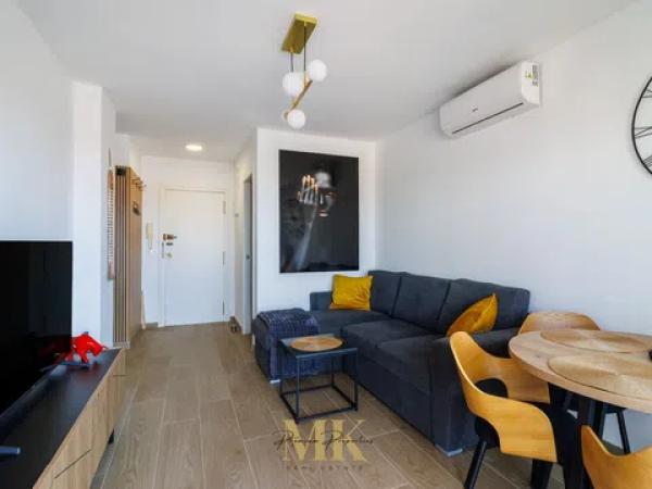 Piso en avenida de Roma, 11