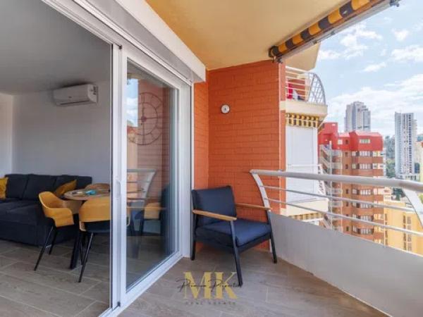 Piso en avenida de Roma, 11