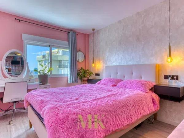 Estudio en avenida Nicaragua, 47