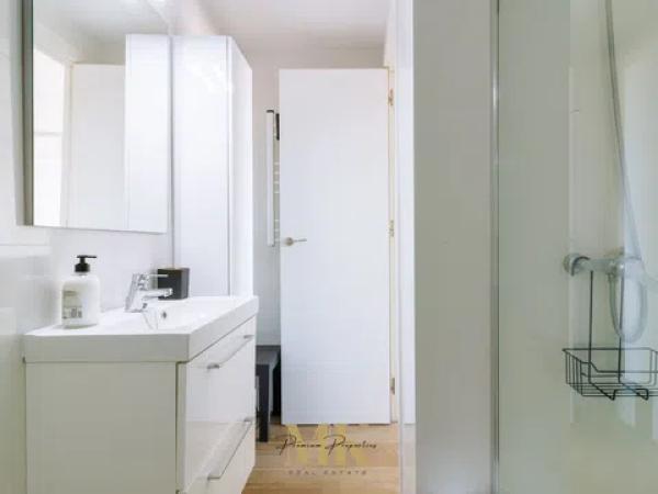 Piso en avenida de Roma, 11