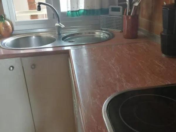 Piso en avenida de montbenidorm, 11