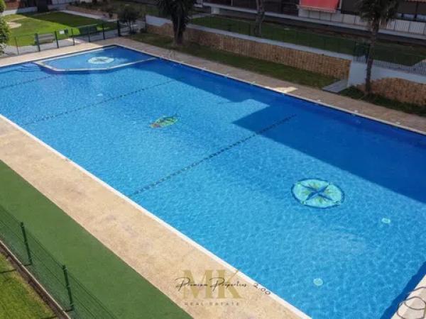 Piso en avenida de Roma, 11