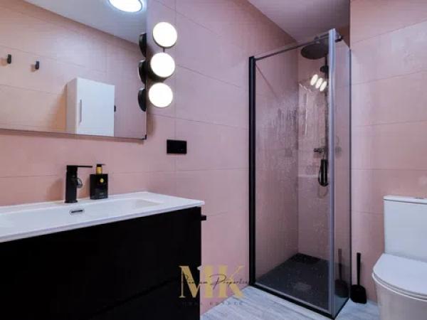 Estudio en avenida Nicaragua, 47