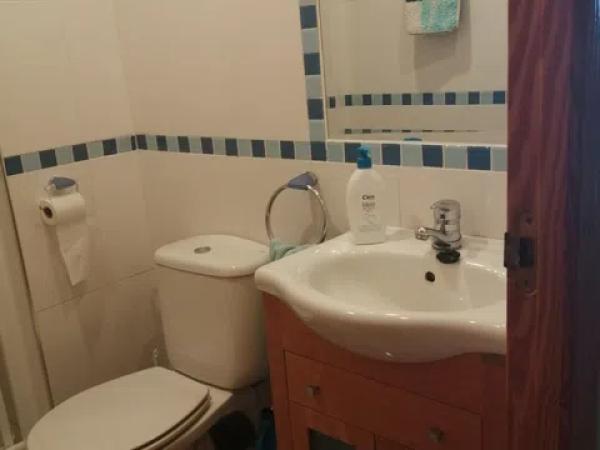 Piso en avenida de montbenidorm, 11