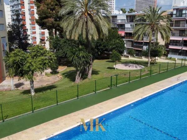 Piso en avenida de Roma, 11