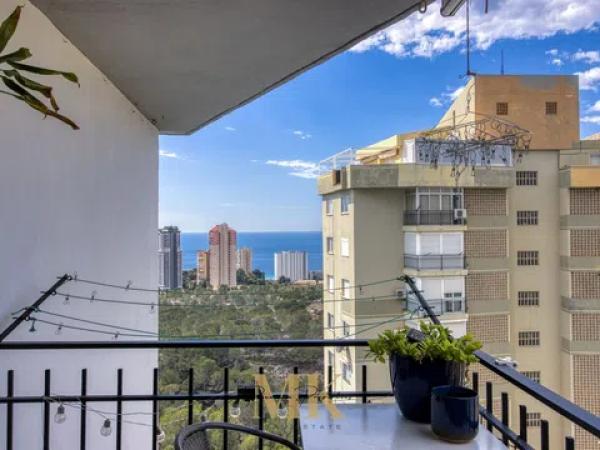 Estudio en avenida Nicaragua, 47