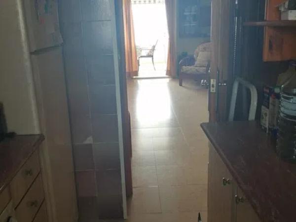 Piso en avenida de montbenidorm, 11