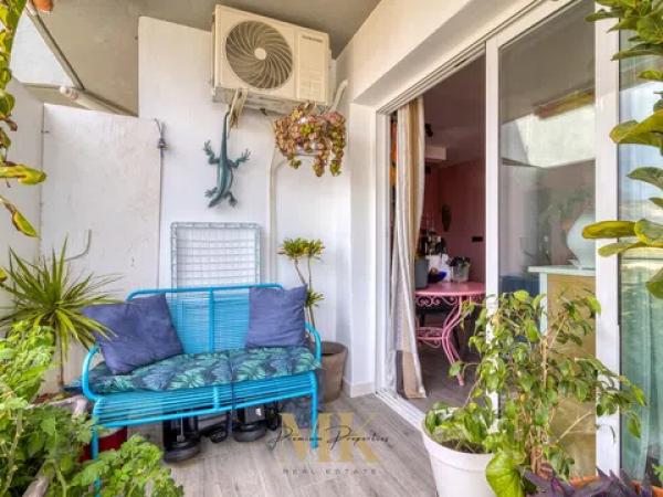 Estudio en avenida Nicaragua, 47