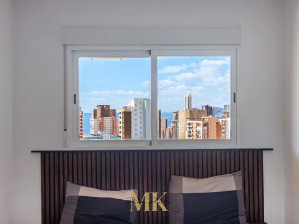 Piso en avenida de Roma, 11