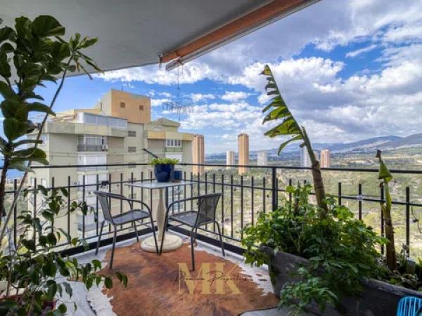 Estudio en avenida Nicaragua, 47