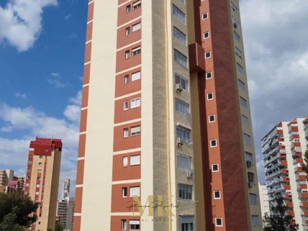 Piso en avenida de Roma, 11