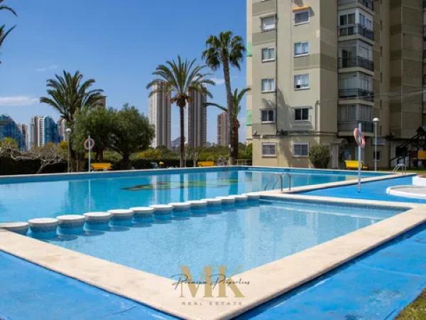 Estudio en avenida Nicaragua, 47