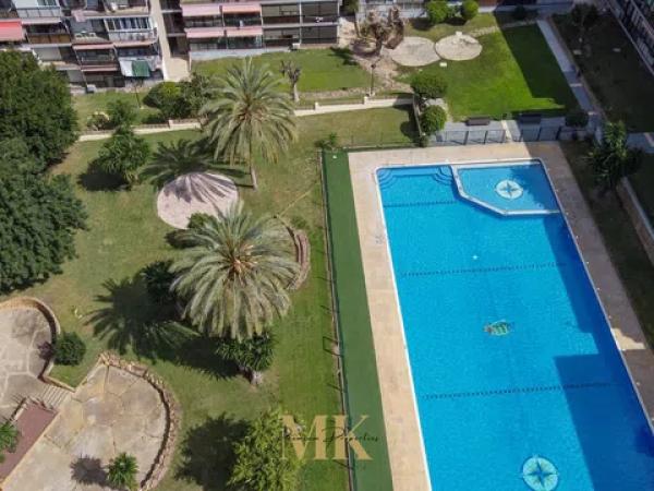 Piso en avenida de Roma, 11