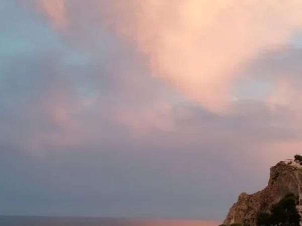 Piso en avenida de montbenidorm, 11