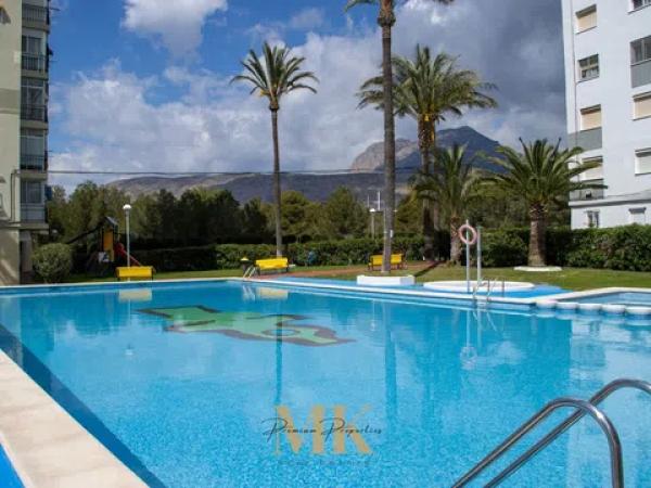 Estudio en avenida Nicaragua, 47