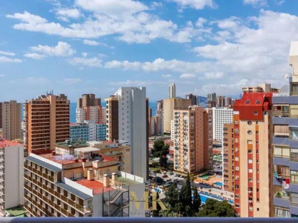 Piso en avenida de Roma, 11