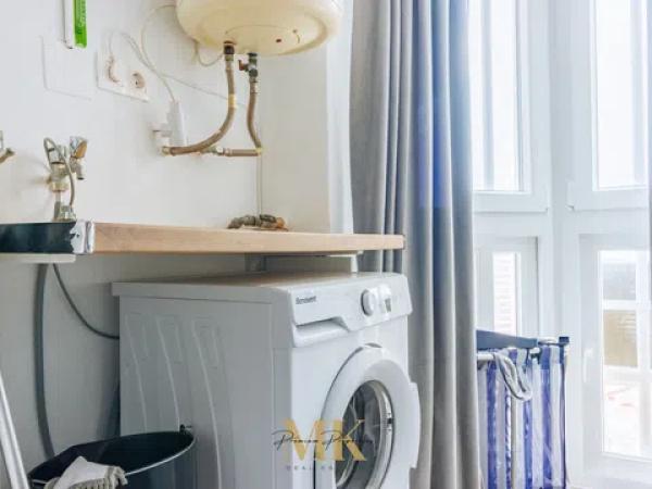 Piso en avenida de Roma, 11