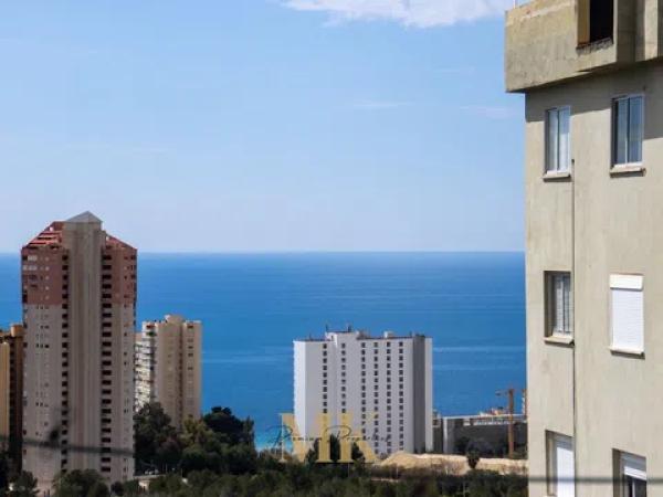 Estudio en avenida Nicaragua, 47