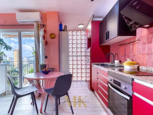 Estudio en avenida Nicaragua, 47