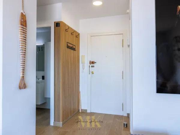 Piso en avenida de Roma, 11