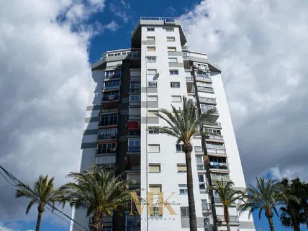 Estudio en avenida Nicaragua, 47