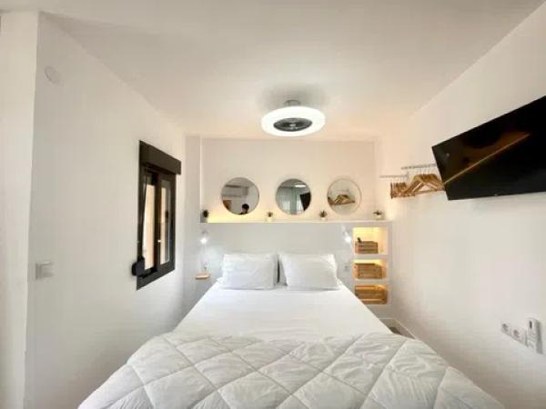 Estudio en calle de Berlín