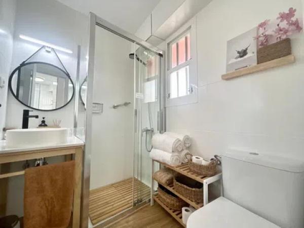 Estudio en calle de Berlín