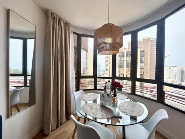 Estudio en calle de Berlín