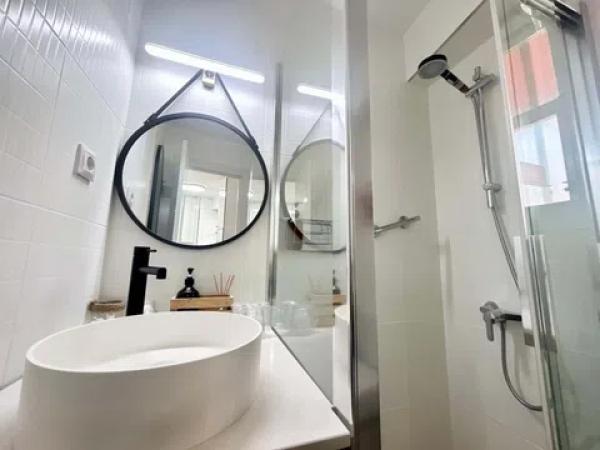 Estudio en calle de Berlín