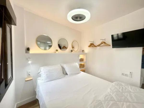 Estudio en calle de Berlín