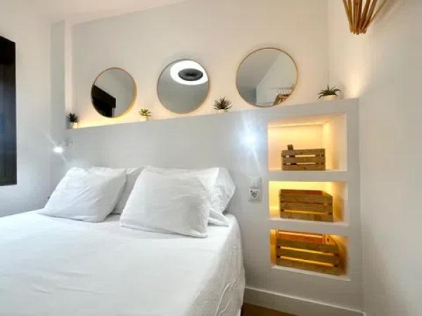 Estudio en calle de Berlín