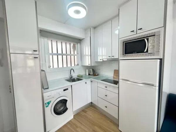 Estudio en calle de Berlín