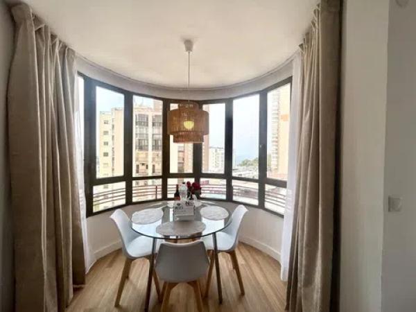 Estudio en calle de Berlín